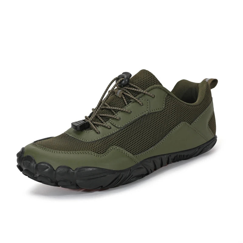 Vantasteps™ Hike - Barefoot Shoes