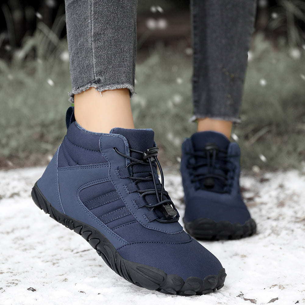 Vantasteps™ Fleece - Winter Barefoot Shoes
