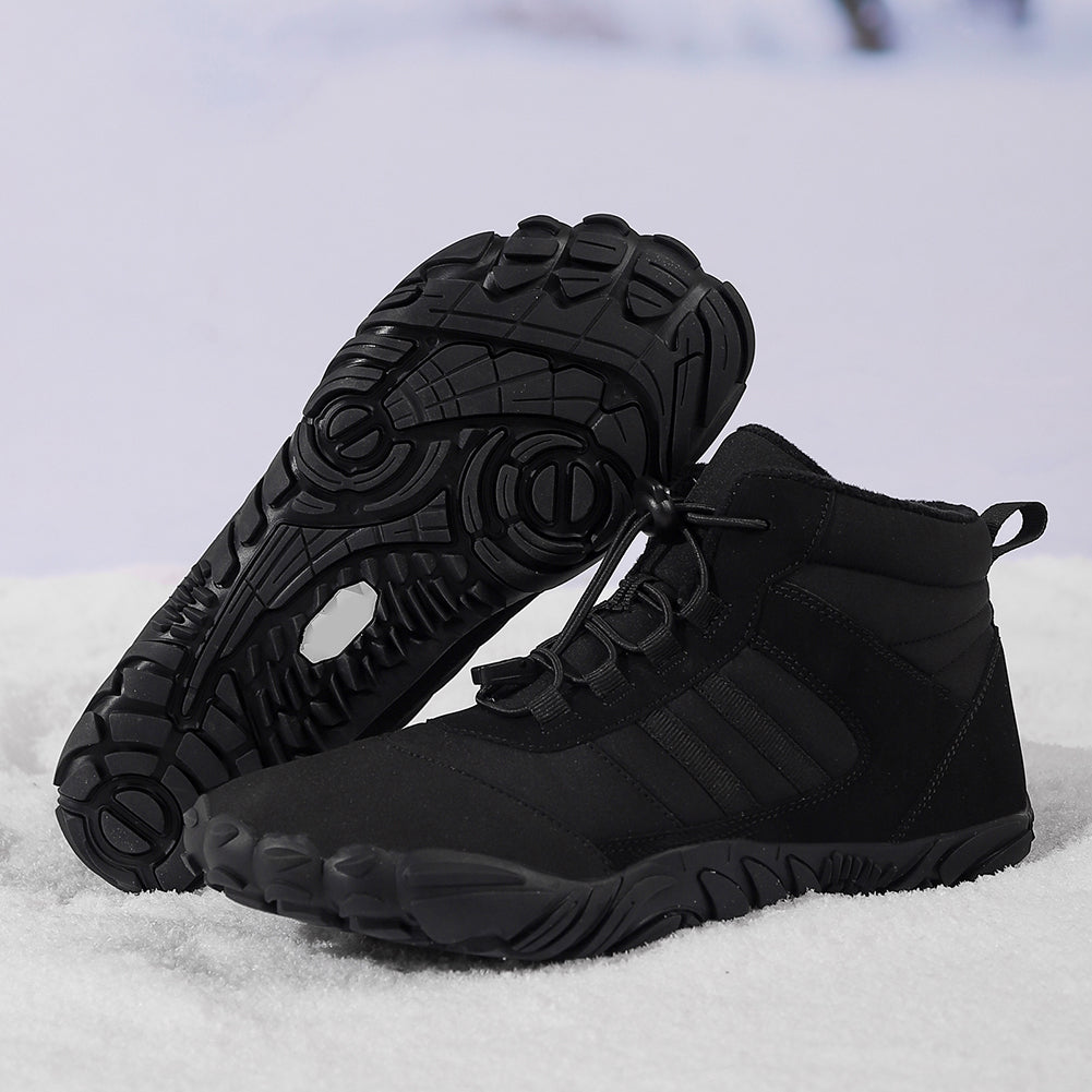 Vantasteps™ Fleece - Winter Barefoot Shoes