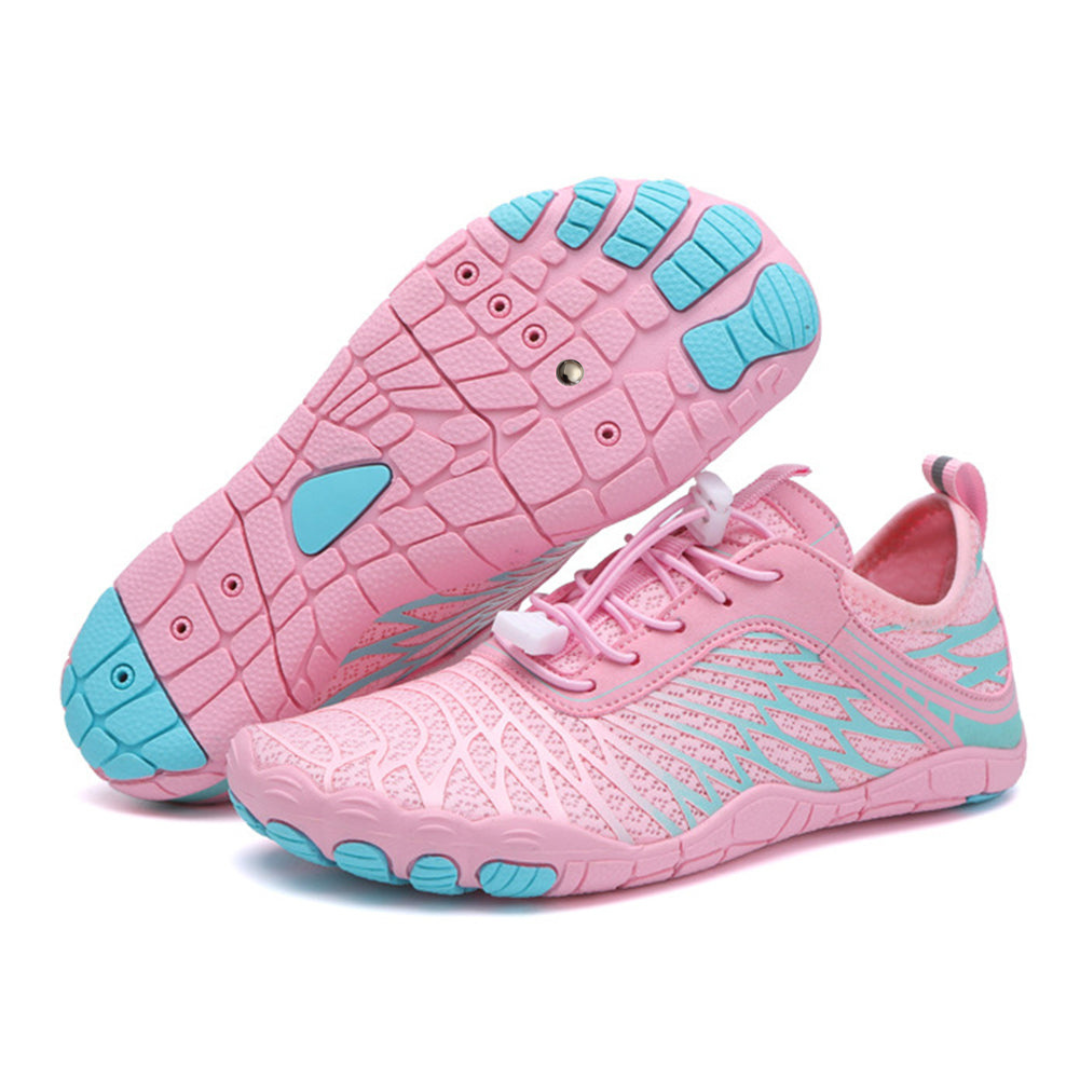Vantasteps™ Skin Pro with Copper - Grounding Allround Barefoot Shoes