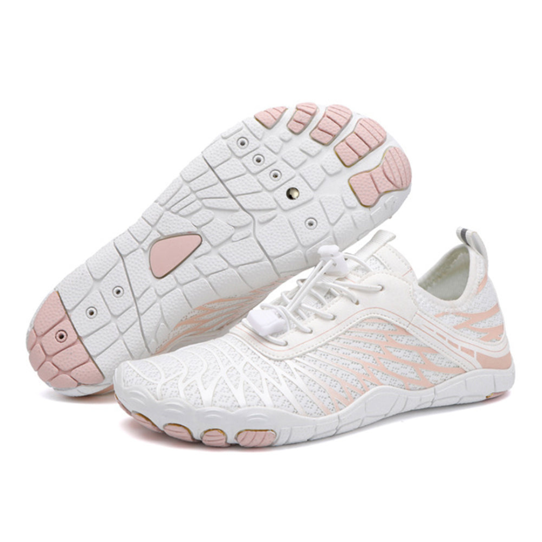 Vantasteps™ Skin Pro with Copper - Grounding Allround Barefoot Shoes