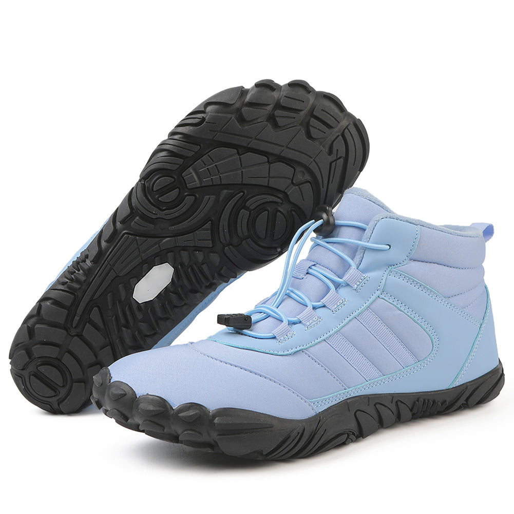 Vantasteps™ Fleece - Winter Barefoot Shoes