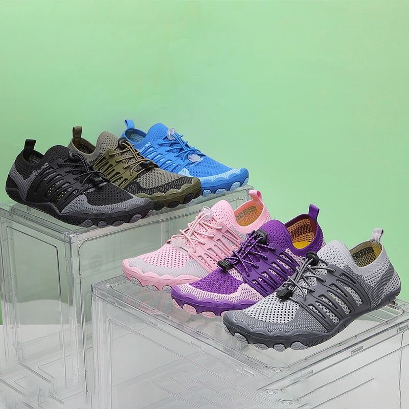 Vantasteps™ Military - Barefoot Shoes