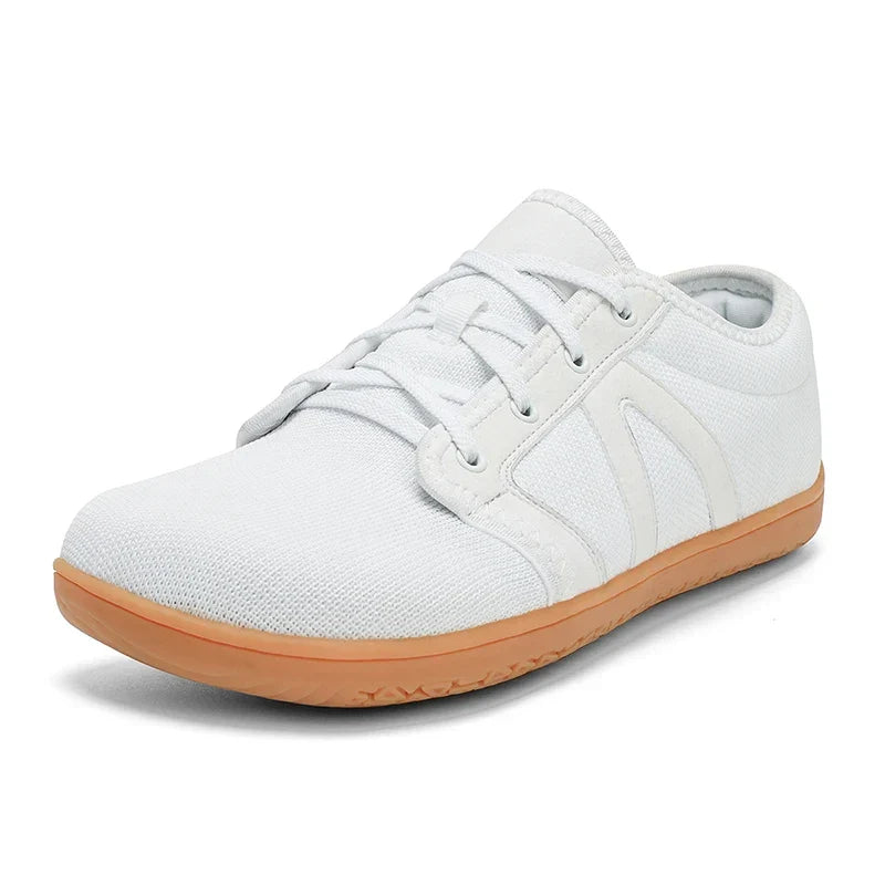 Vantasteps Streets - Casual Everyday Barefoot Shoes