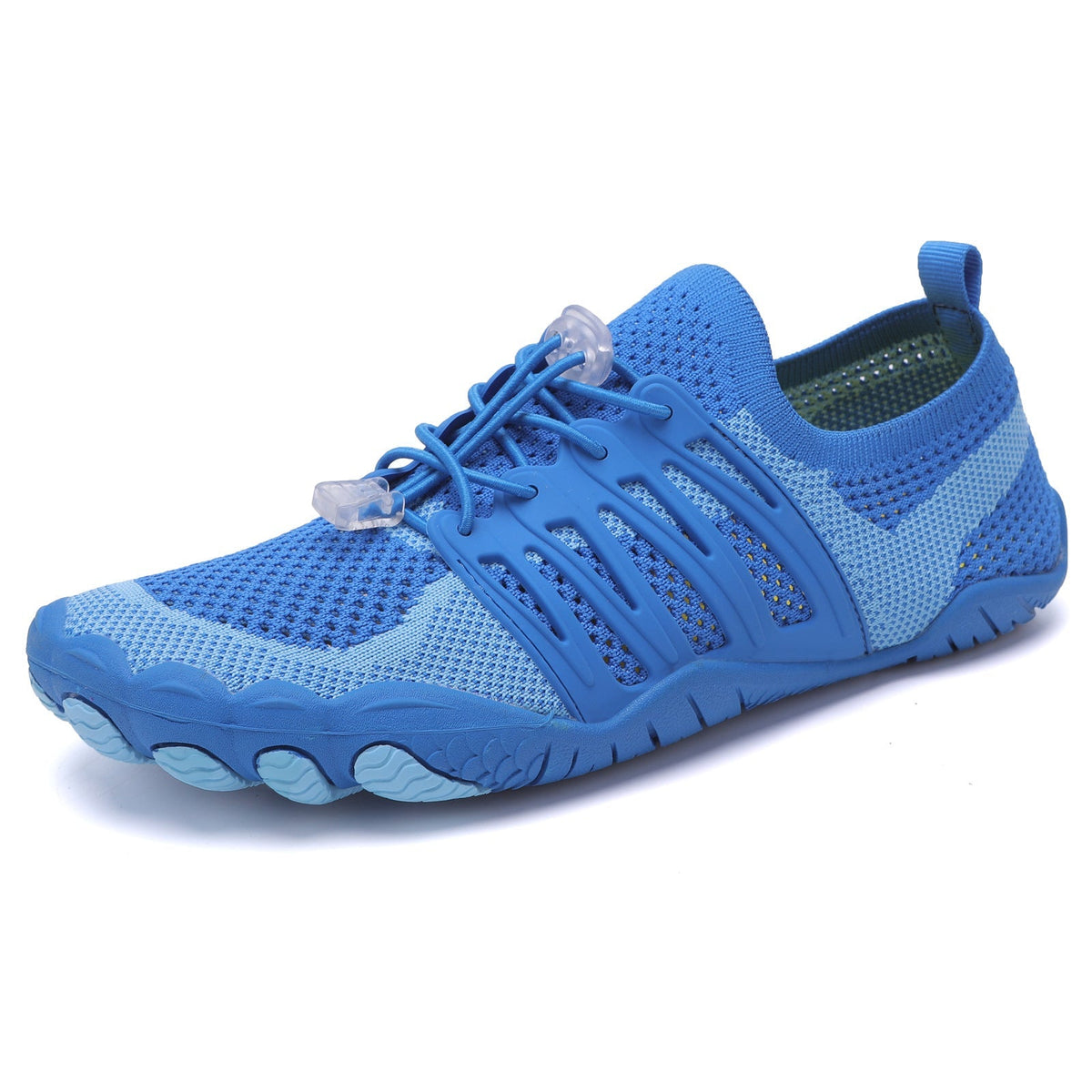 Vantasteps™ Military - Barefoot Shoes