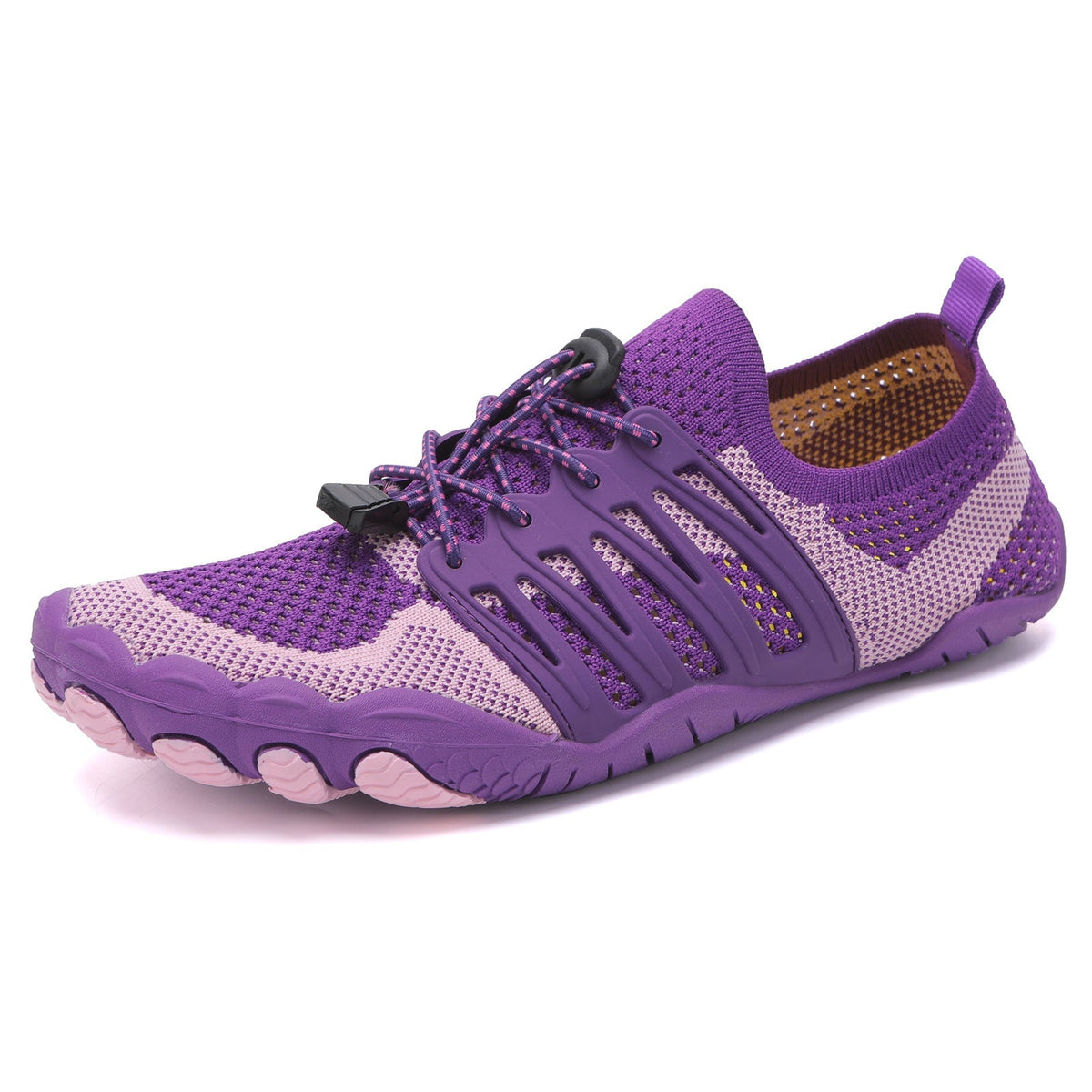 Vantasteps™ Military - Barefoot Shoes