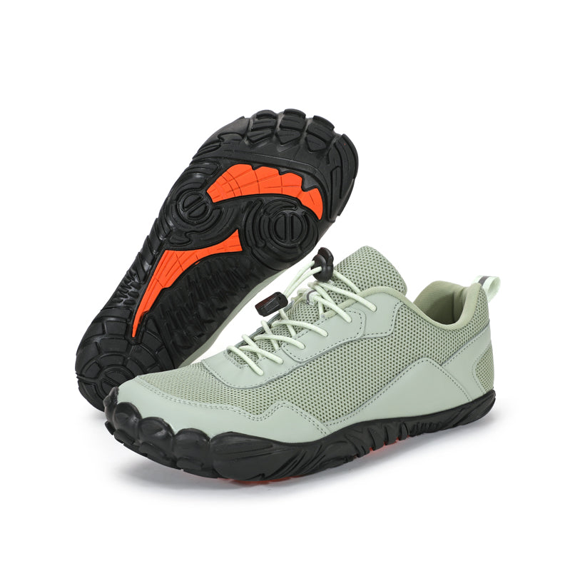 Vantasteps™ Hike - Barefoot Shoes