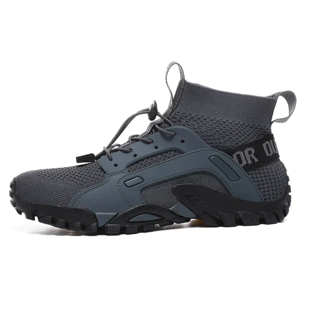 Vantasteps™ Flex - Barefoot Shoes