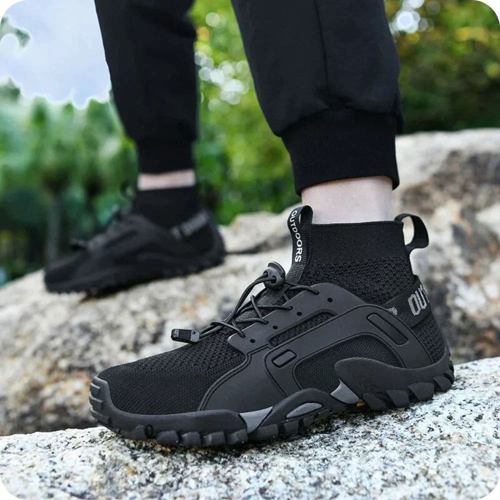 Vantasteps™ Flex - Barefoot Shoes
