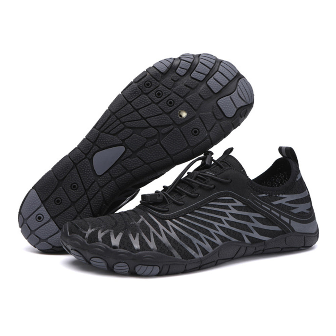 Vantasteps™ Skin Pro with Copper - Grounding Allround Barefoot Shoes