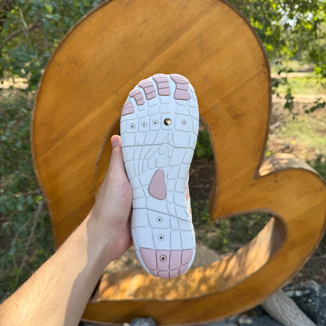 Vantasteps™ Skin Pro with Copper - Grounding Allround Barefoot Shoes