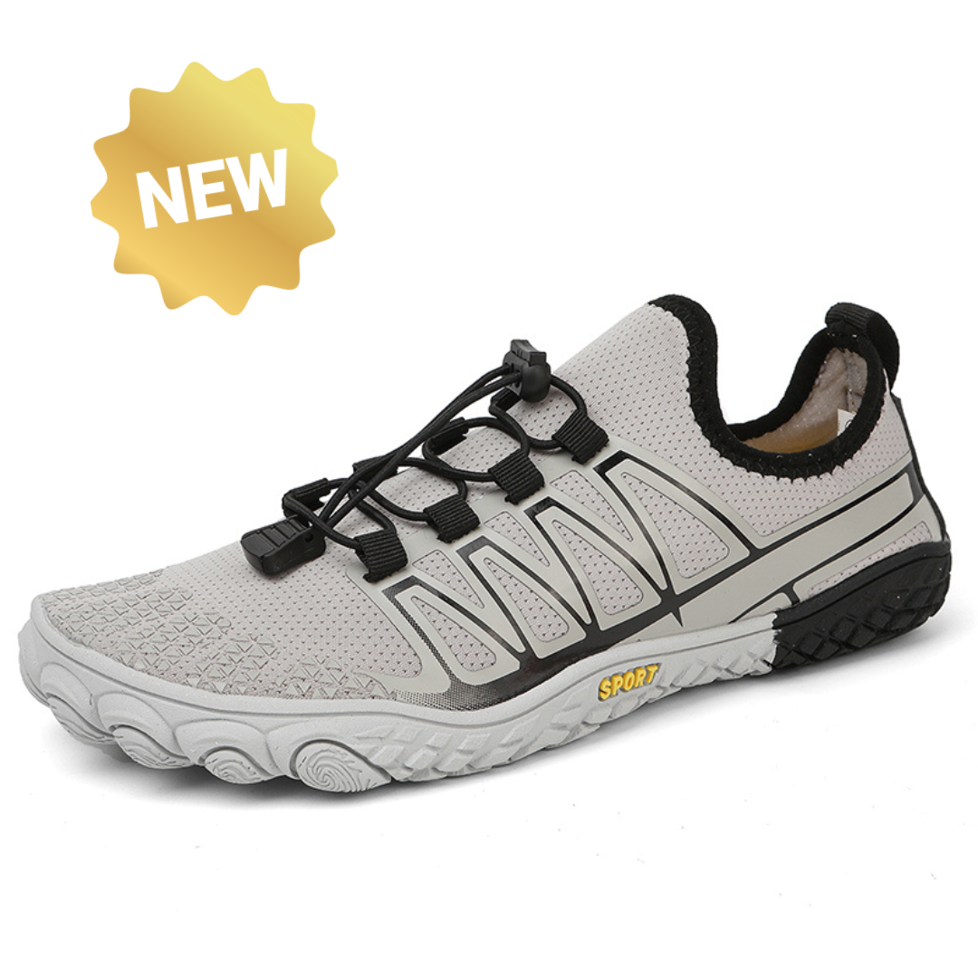 Vantasteps™ Runner Pro - Barefoot Shoes (big sizes)
