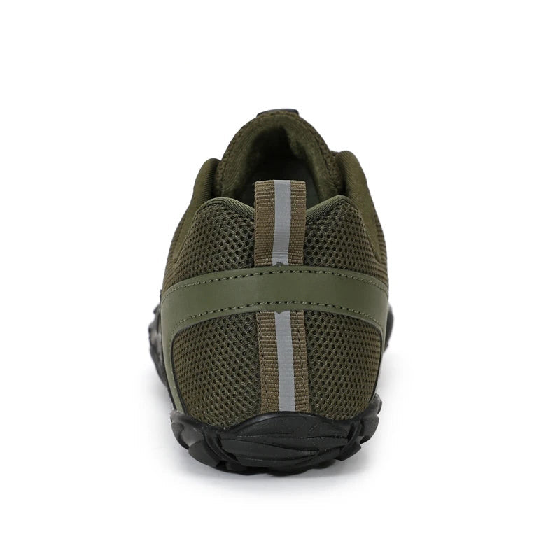Vantasteps™ Hike - Barefoot Shoes