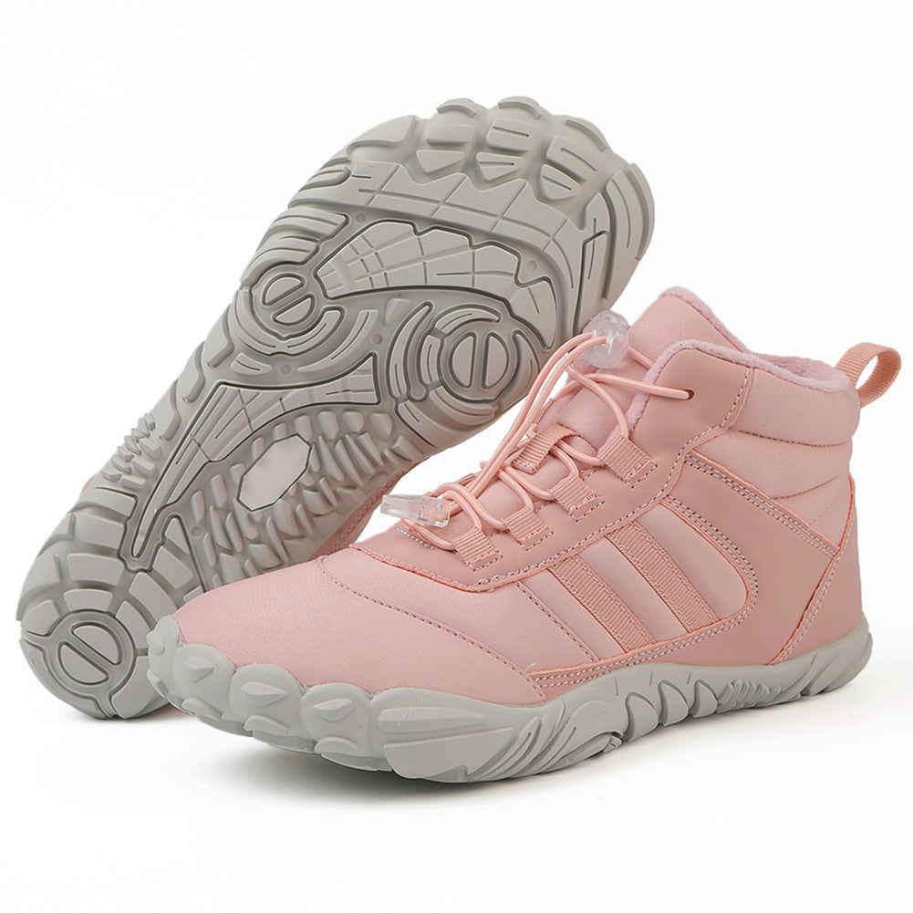 Vantasteps™ Fleece - Winter Barefoot Shoes