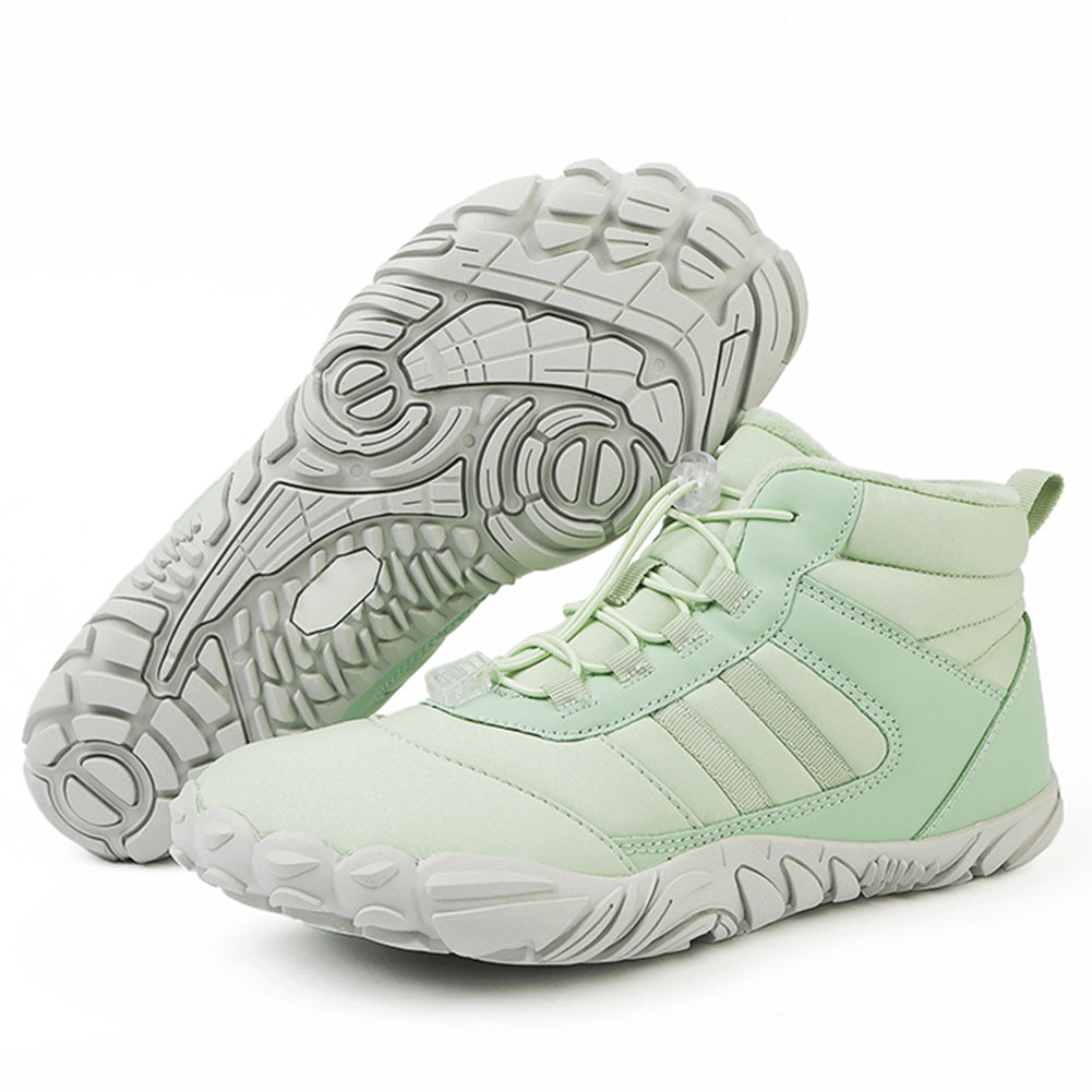 Vantasteps™ Fleece - Winter Barefoot Shoes