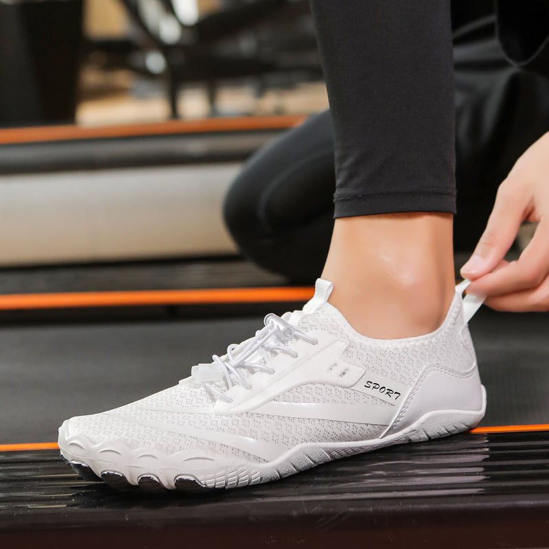 Vantasteps™ Sport Pro - Barefoot Shoes
