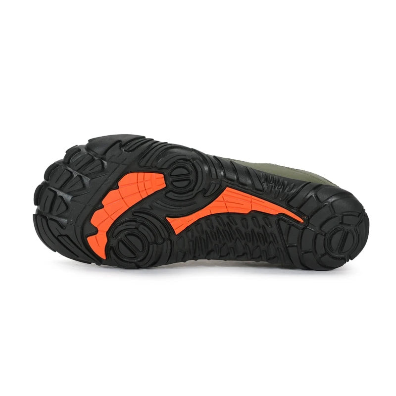 Vantasteps™ Hike - Barefoot Shoes