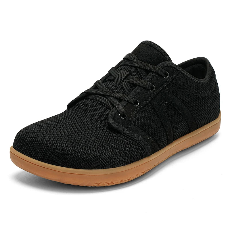Vantasteps Streets - Casual Everyday Barefoot Shoes