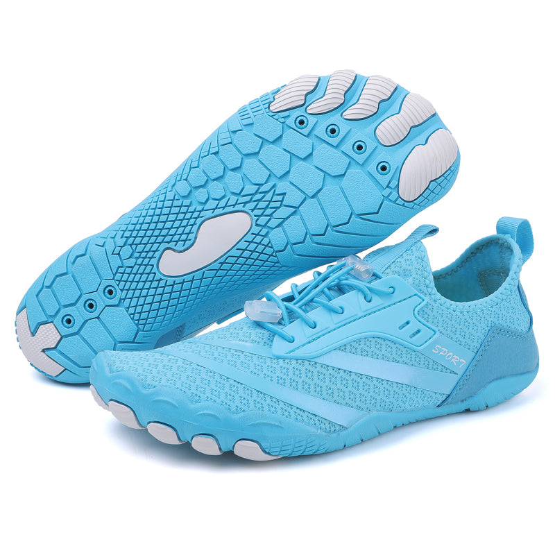 Vantasteps™ Sport Pro - Barefoot Shoes