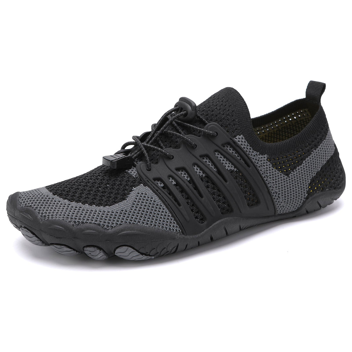 Vantasteps™ Military - Barefoot Shoes