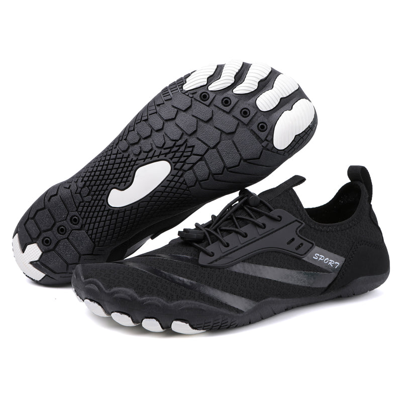 Vantasteps™ Sport Pro - Barefoot Shoes