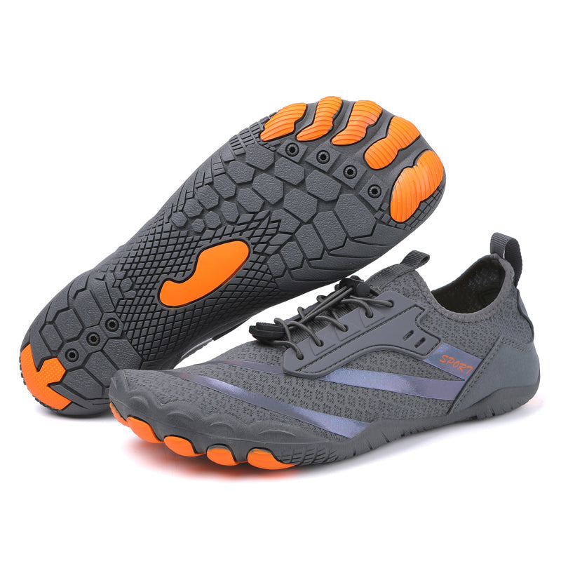 Vantasteps™ Sport Pro - Barefoot Shoes