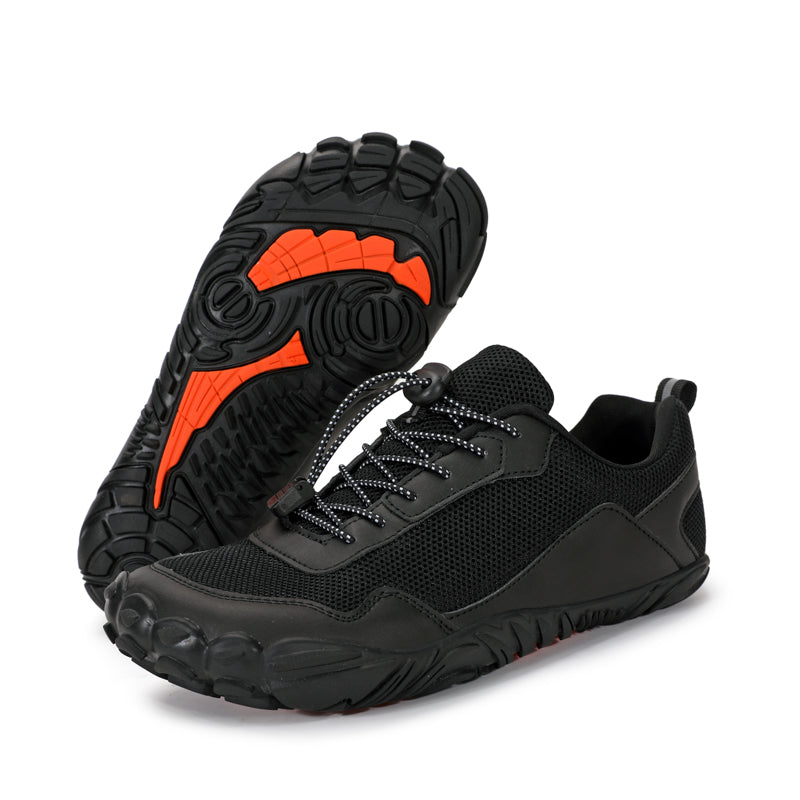 Vantasteps™ Hike - Barefoot Shoes