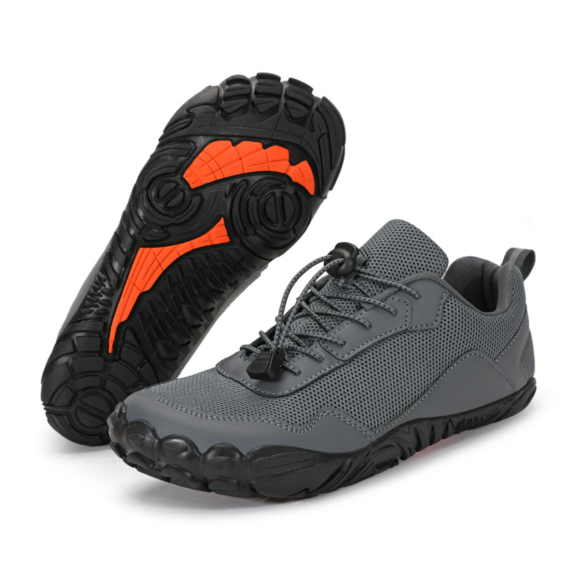 Vantasteps™ Hike - Barefoot Shoes
