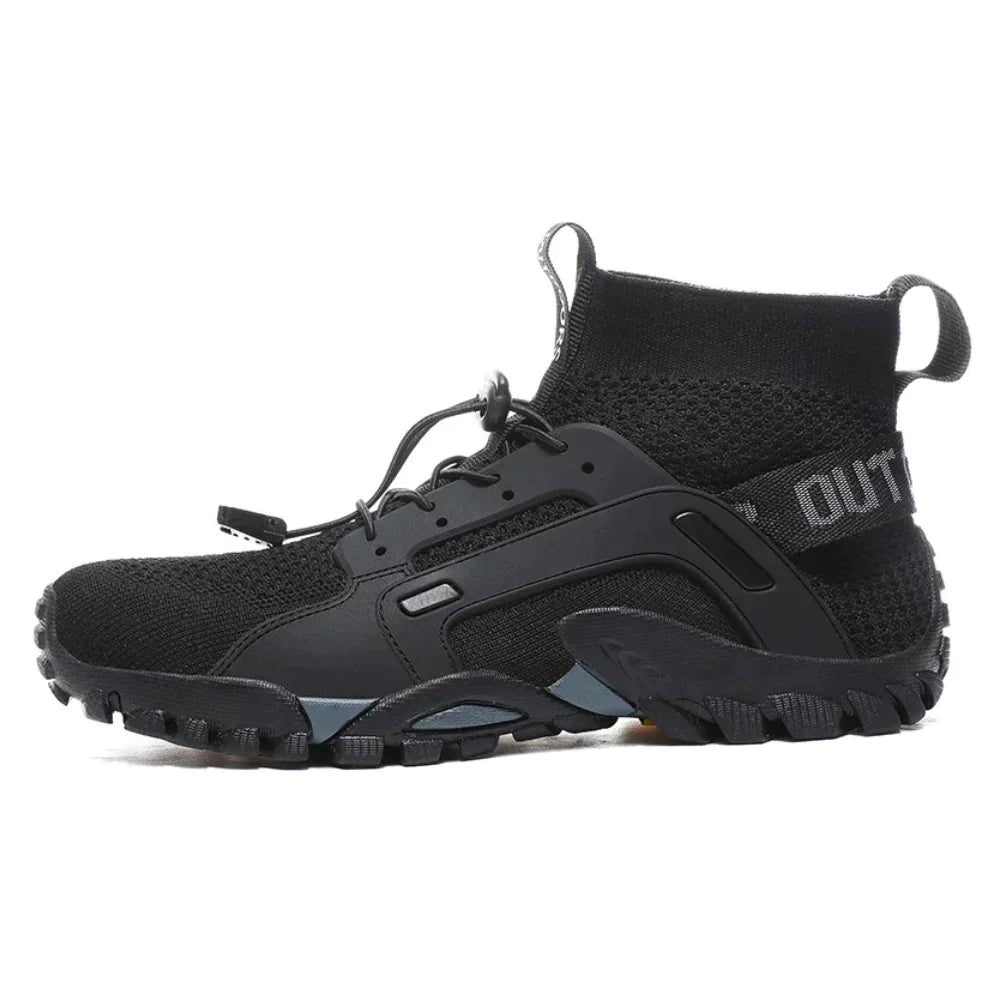 Vantasteps™ Flex - Barefoot Shoes