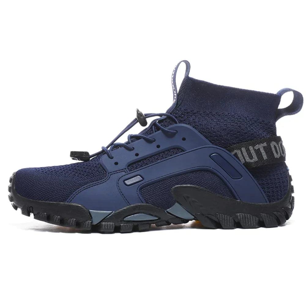 Vantasteps™ Flex - Barefoot Shoes